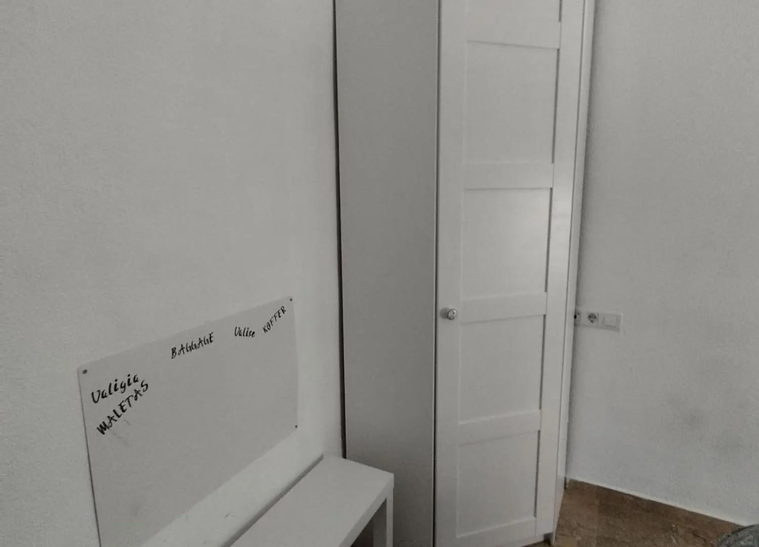Oli-Ole Apartment Malaga