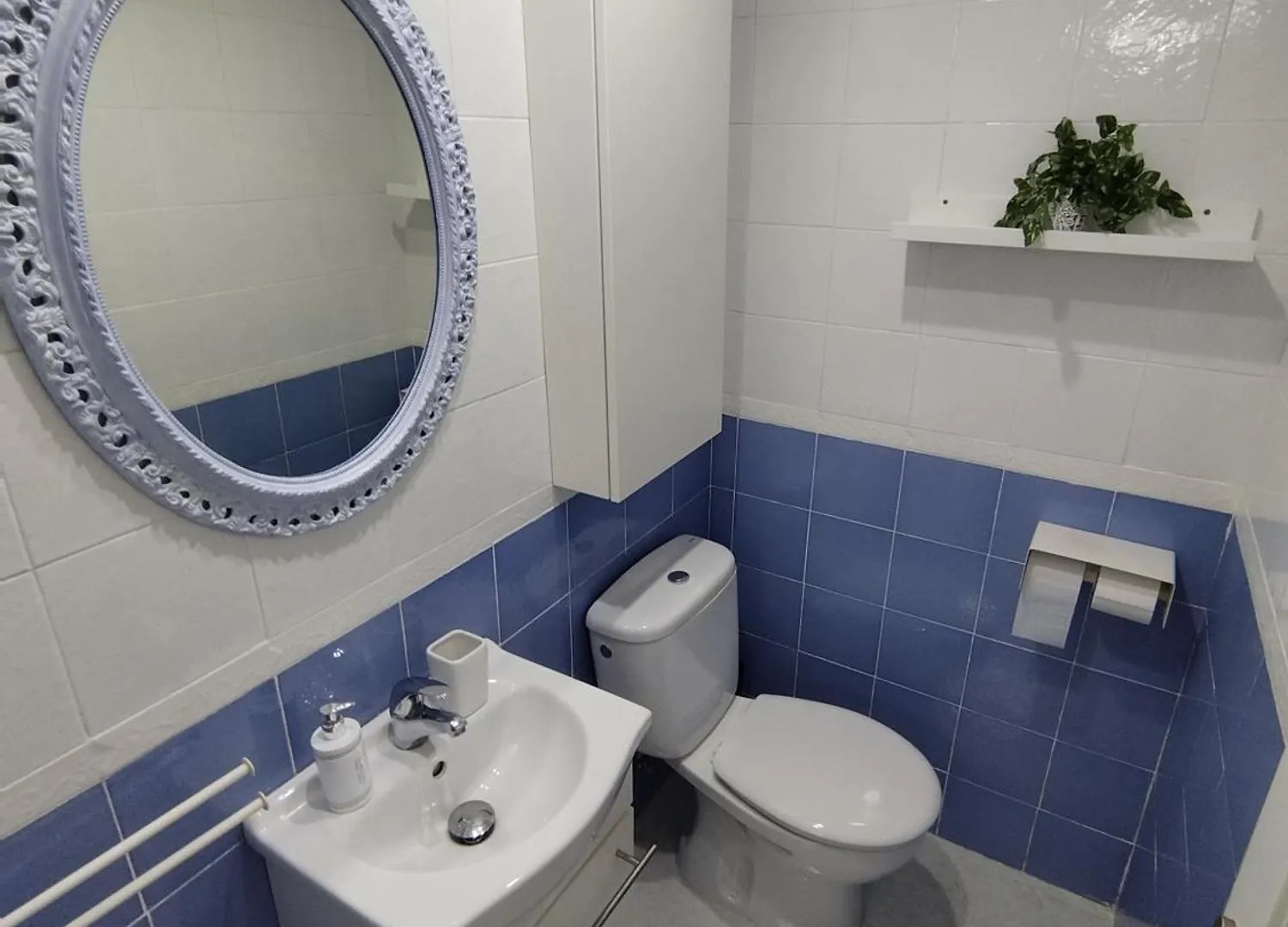 Oli-Ole Apartment Malaga 0*,  Spain
