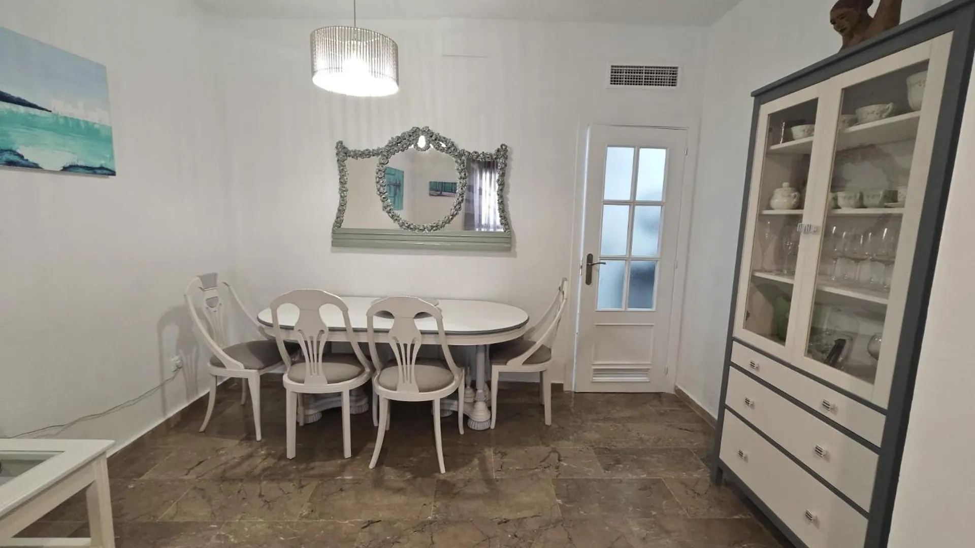Appartamento Oli-Ole Málaga Spagna