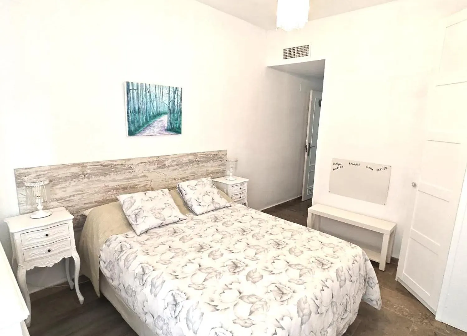 Appartamento Oli-Ole Málaga
