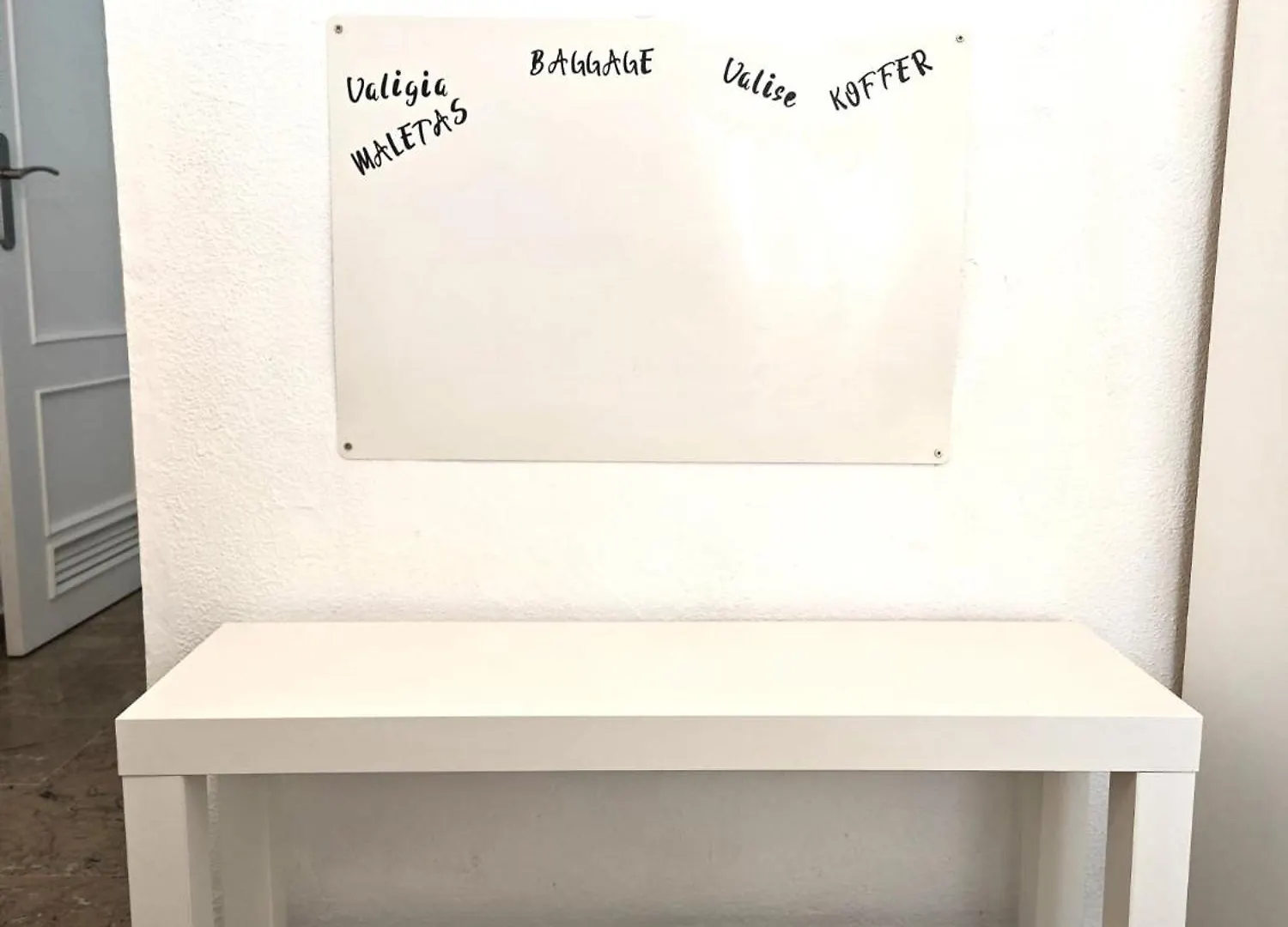 Appartamento Oli-Ole Málaga