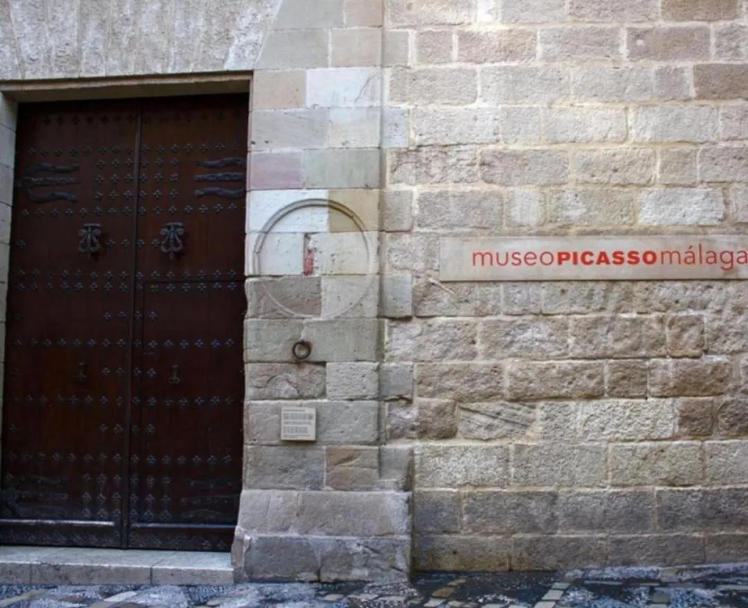 Appartamento Oli-Ole Málaga
