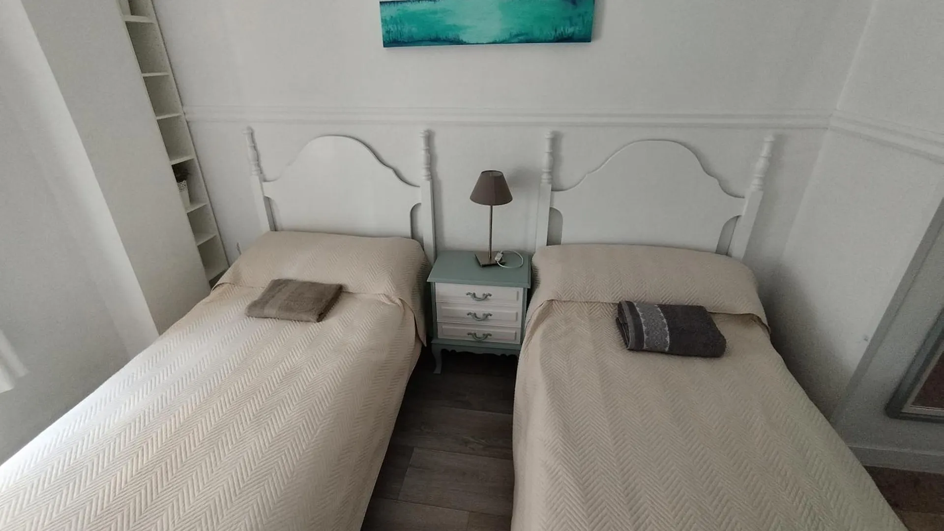 Appartamento Oli-Ole Málaga