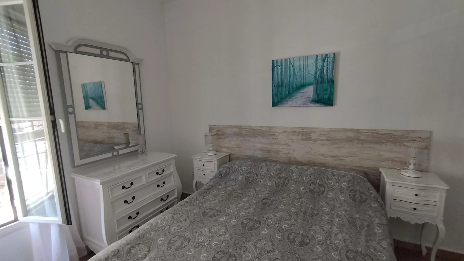 Appartamento Oli-Ole Málaga