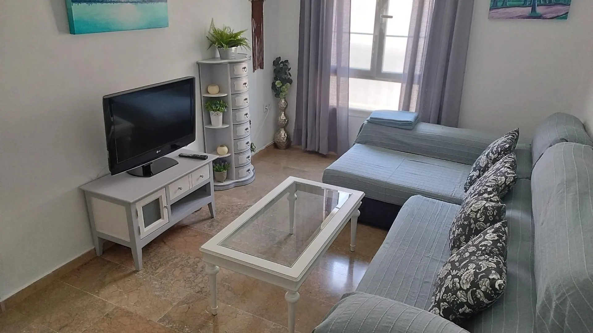 Appartamento Oli-Ole Málaga 0*,  Spagna